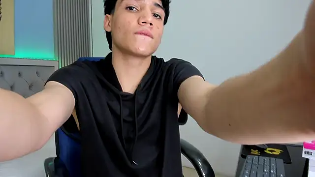 SamBlack_ webcam