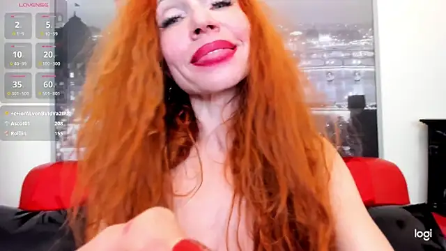 softlysoftlyasbeauty webcam