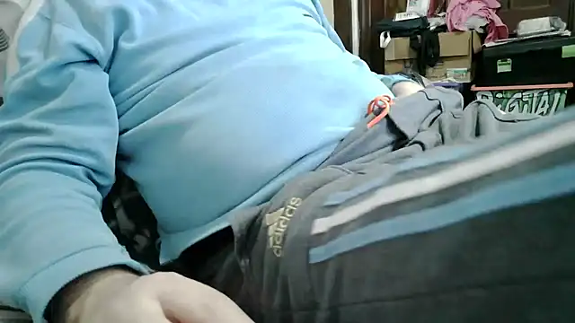 messi_syssy webcam