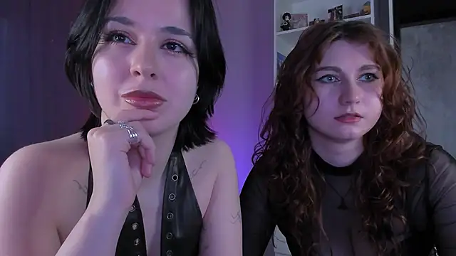 Goddess-Rose webcam
