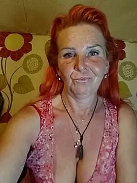 CassandraSandra44 webcam