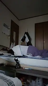 07YUKIO live cam on StripChat