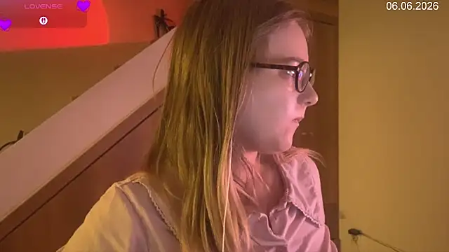 JacyWinslat webcam