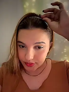 Colibri_xxx webcam