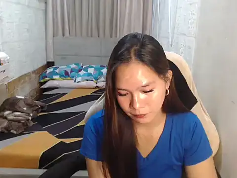 Sweet_sammie04 webcam