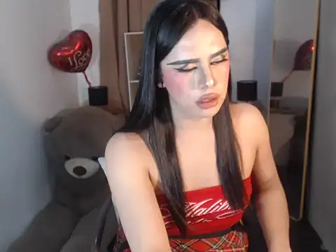RebeccaTs live cam on StripChat