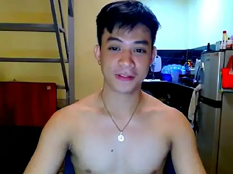 AsianCUMQUICKLY live cam on StripChat