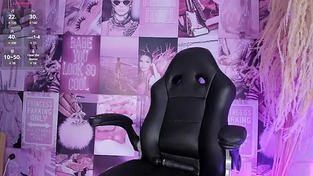 iSofiaass webcam