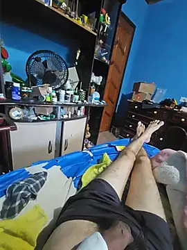 boysafado2521 live cam on StripChat