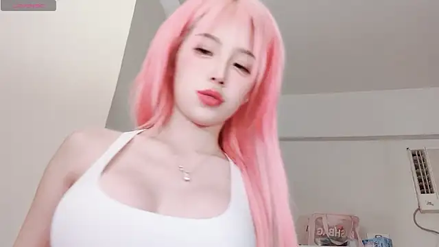 jiajia_0902 webcam