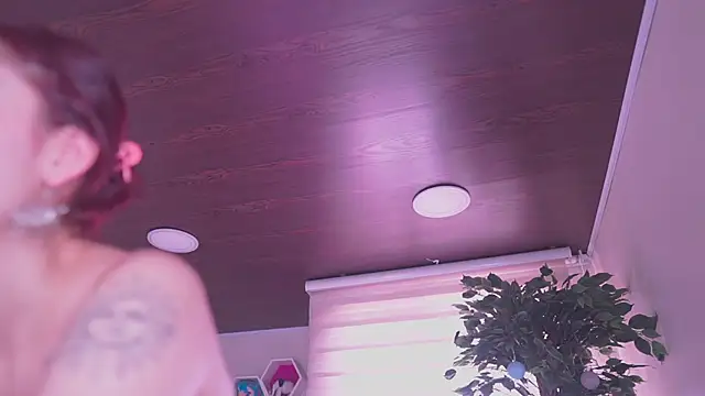 Rebecah_1 webcam