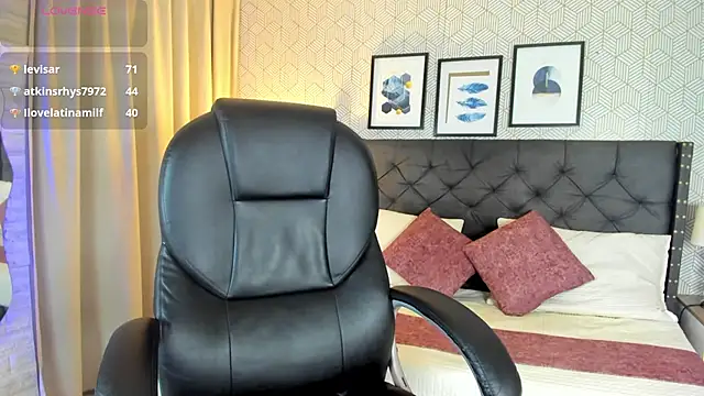 sophie__blare webcam
