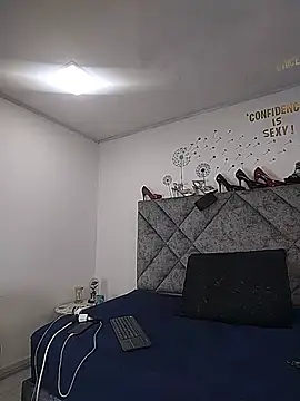 Shantey_Laurent webcam