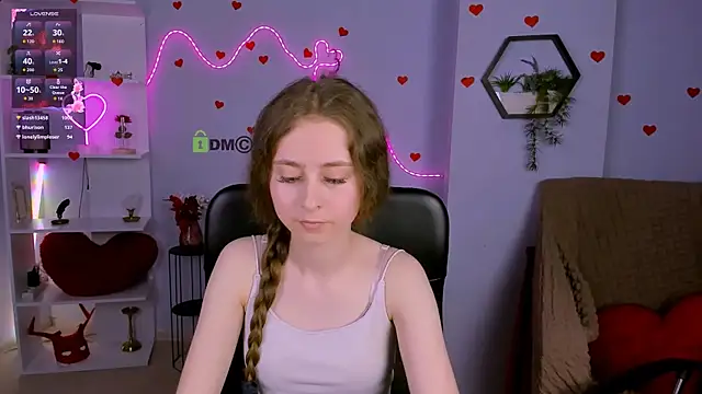 rebecca_smile webcam