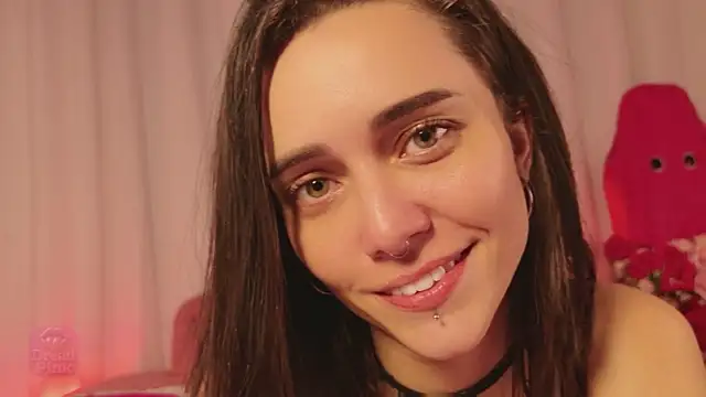 DreadPink webcam