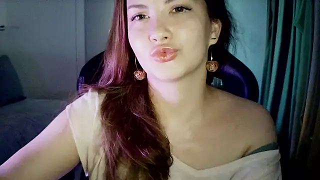 MoodieMira webcam