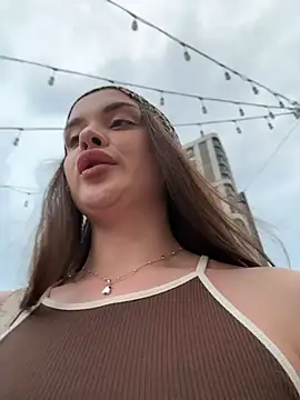 KristiRich webcam