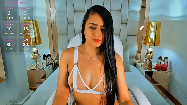 Bella__carther webcam