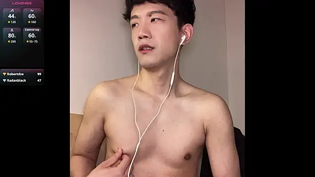 CouplingCry webcam