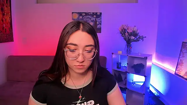 _RosieRider webcam