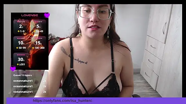 isabellahunternurs12 webcam