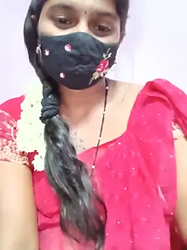 CuteDevilAnu webcam