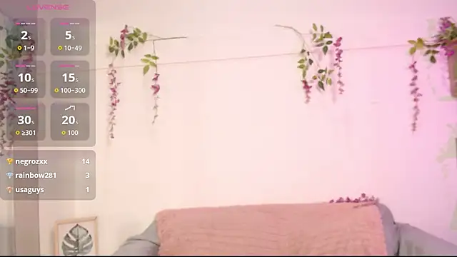 chloe_peach_ webcam