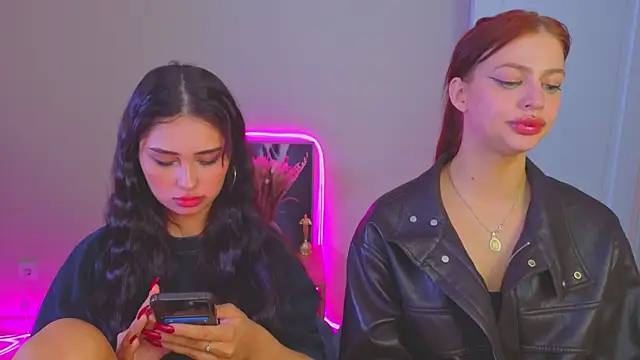 Sofia_Plump webcam
