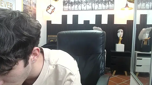 trevor_mob webcam