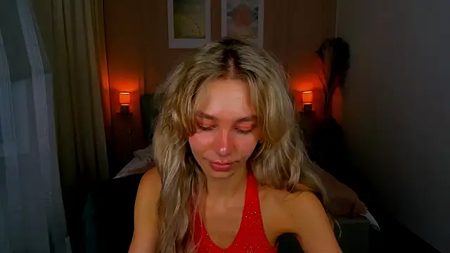 LuluAlis webcam