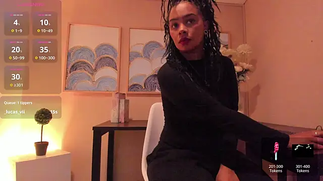 andreazoe webcam