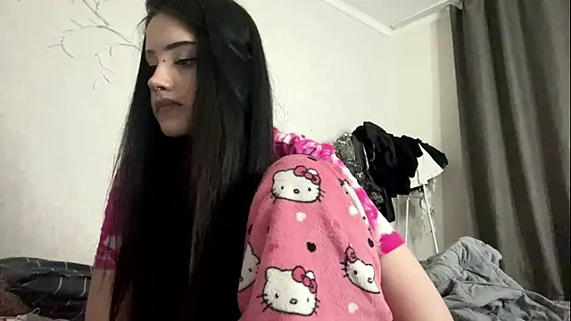 LouisePavlides webcam