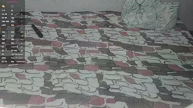 SeXLenaX webcam
