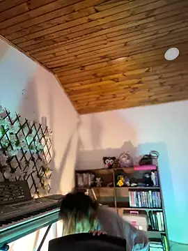 NikkiNix webcam
