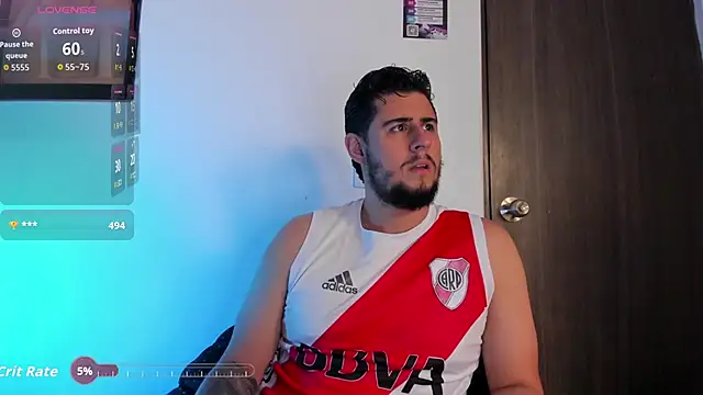 Ryan_evannss_ webcam