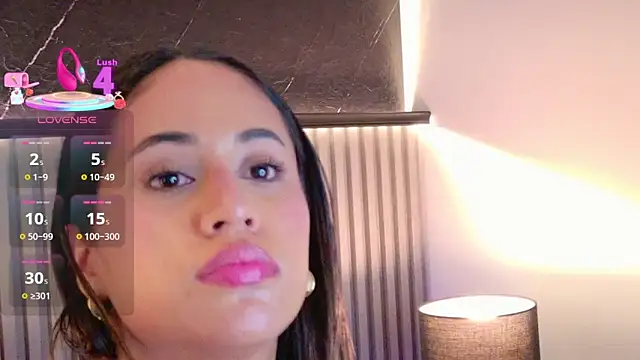 Liashelby webcam