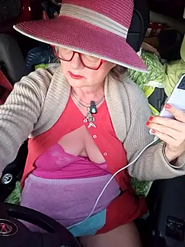 Hot-Muci webcam