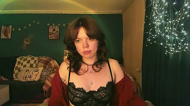ClancyMorissey webcam