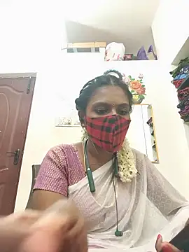 Tamil_Yalini12 live cam on StripChat