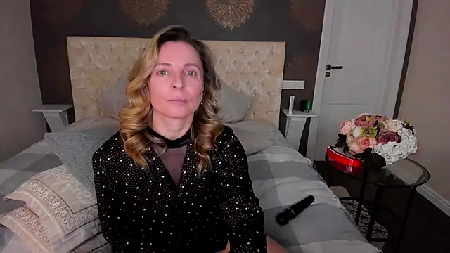 AllisonWilliams webcam