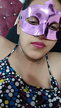 Shivani_hotty webcam