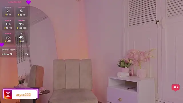 arycooper_ webcam