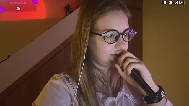 JacyWinslat webcam