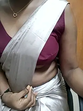Tamilmallu-duskygirl03 live cam on StripChat