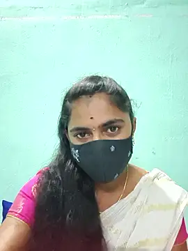 Silent_Girl_Sahana live cam on StripChat