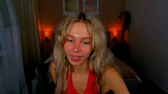 LuluAlis webcam