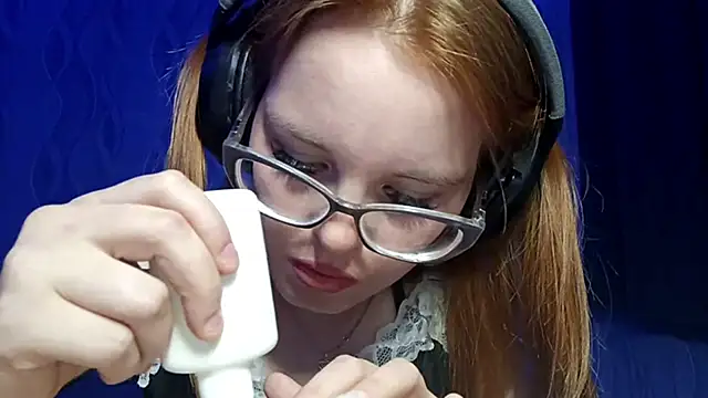 JennieSpotted webcam