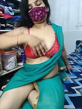 shalini_gupta05 webcam