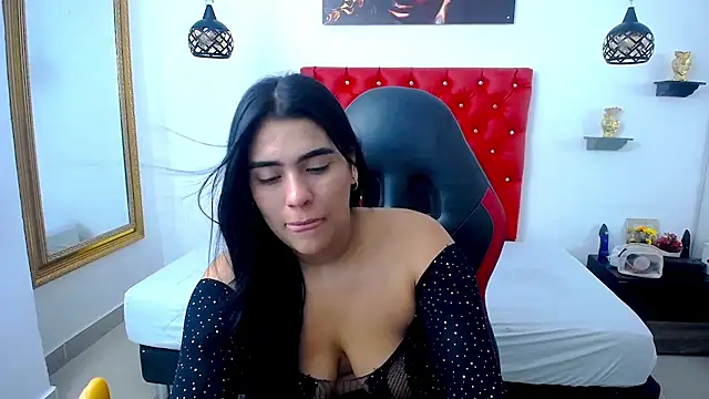 Alexita_Sweet webcam