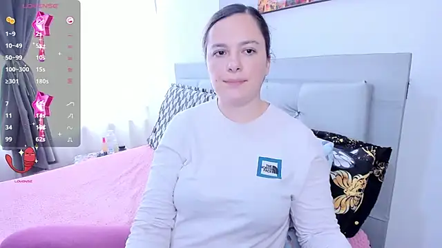 angelaagomez webcam